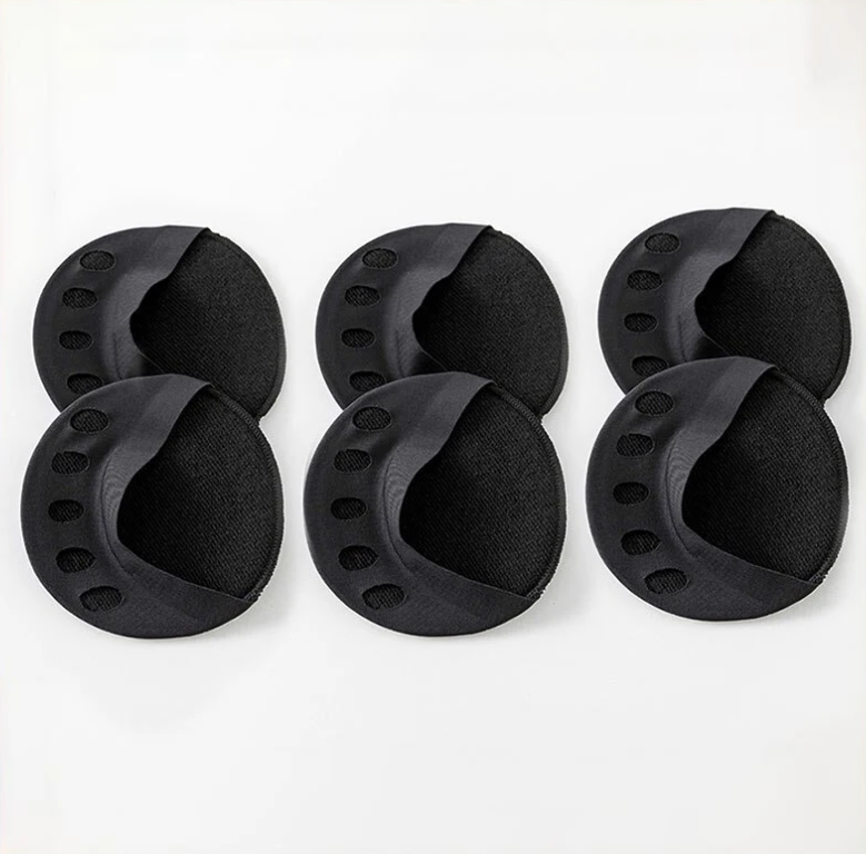 Almofada Terapêutica para pés - FootCare Confort - PAGUE 1 LEVE 3