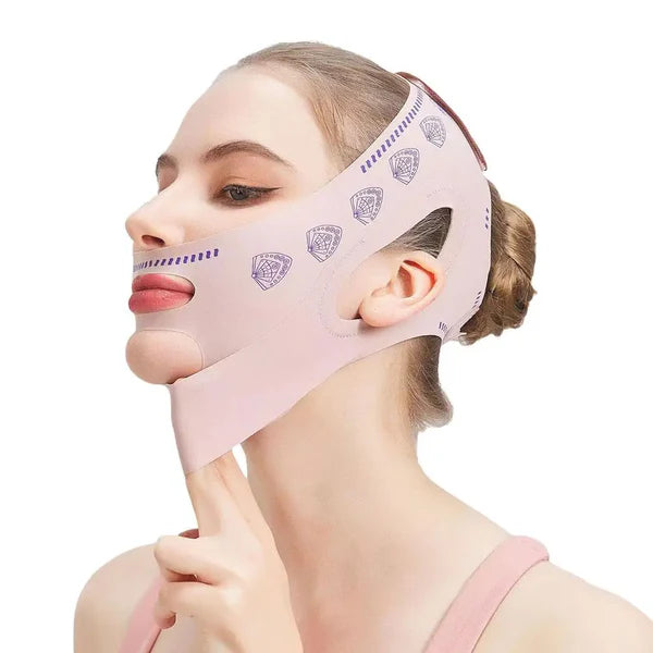 Máscara de Contorno Facial - Re-Vitalize™