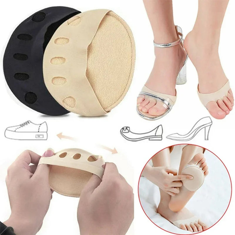 Almofada Terapêutica para pés - FootCare Confort - PAGUE 1 LEVE 3
