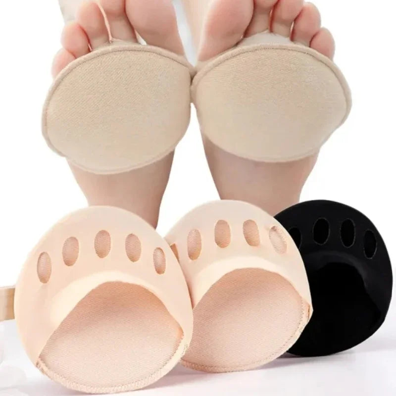 Almofada Terapêutica para pés - FootCare Confort - PAGUE 1 LEVE 3